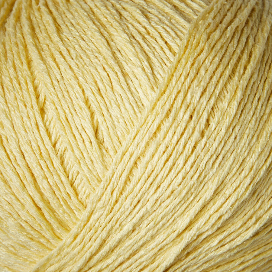 Knitting for Olive | Pure Silk Lemoncurd