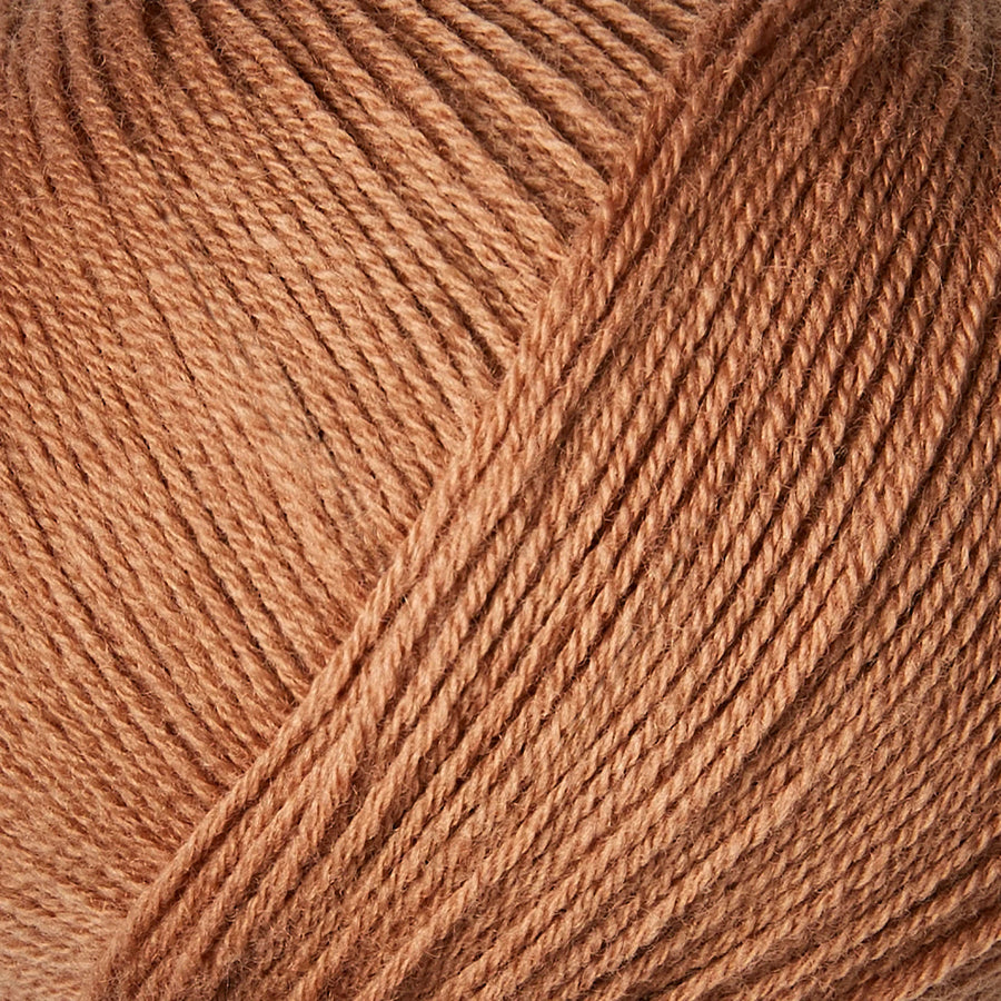 Knitting for Olive | Merino Blød Nougat