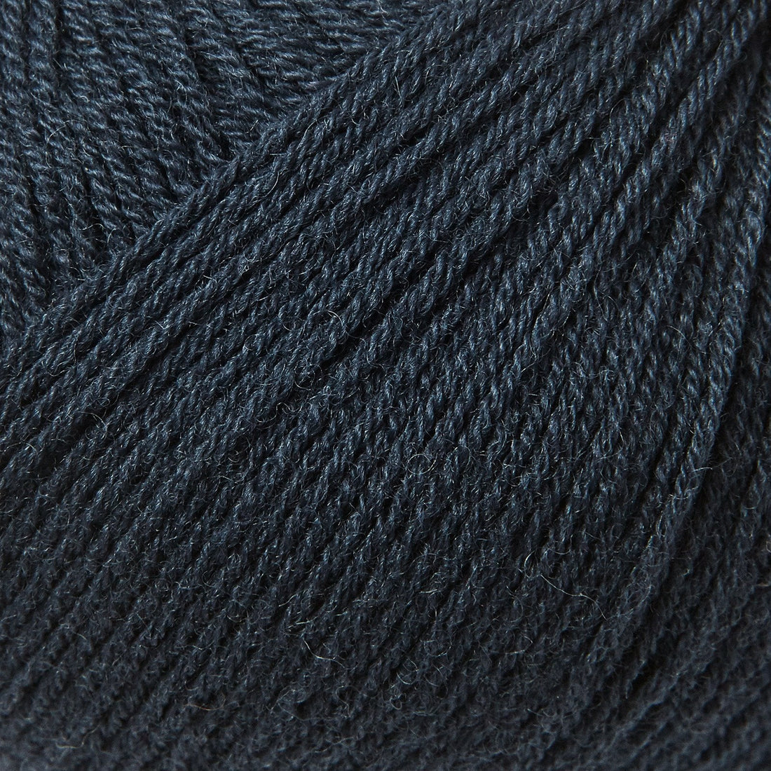 Knitting for Olive | Merino Dyb Petroleumsblå