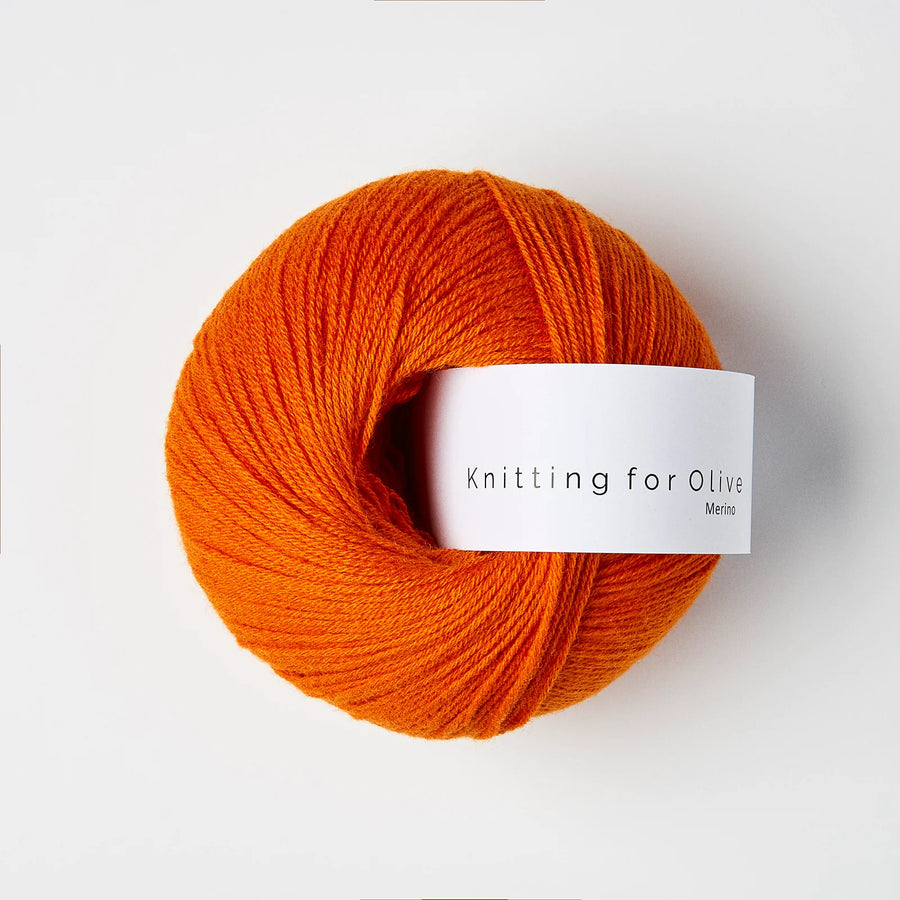Knitting for Olive | Merino Hokkaido