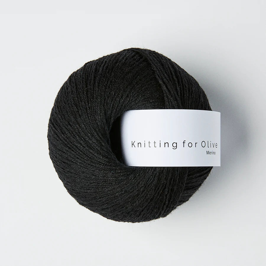 Knitting for Olive | Merino Lakrids