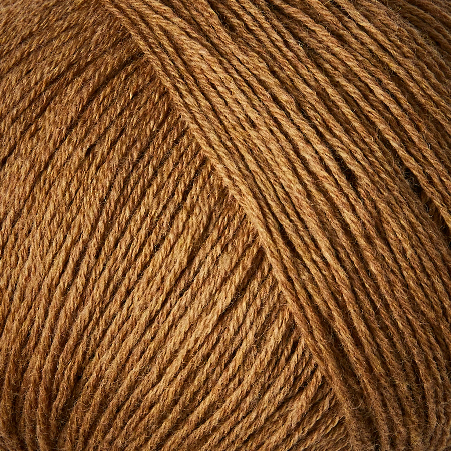 Knitting for Olive | Merino Nøddebrun