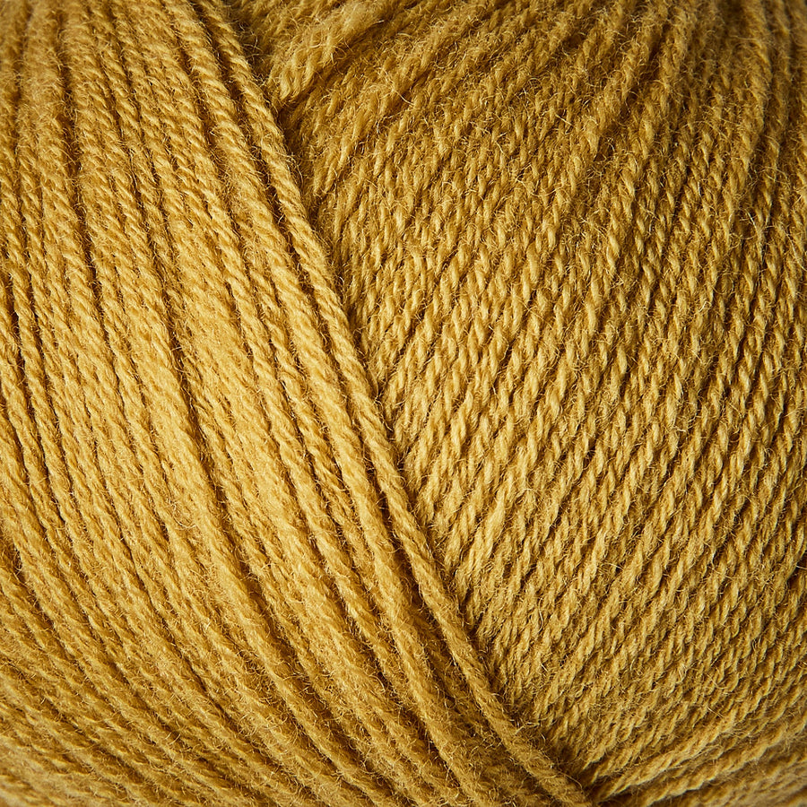 Knitting for Olive | Merino Støvet Honning