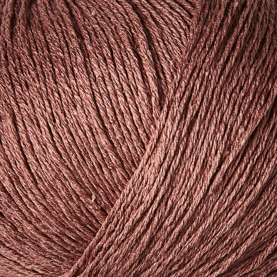 Knitting for Olive | Pure Silk Blommerosa