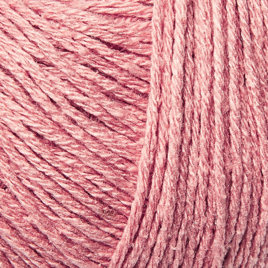 Knitting for Olive | Pure Silk Rabarbersaft