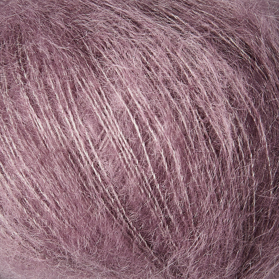 Knitting for Olive | Soft Silk Mohair Artiskoklilla