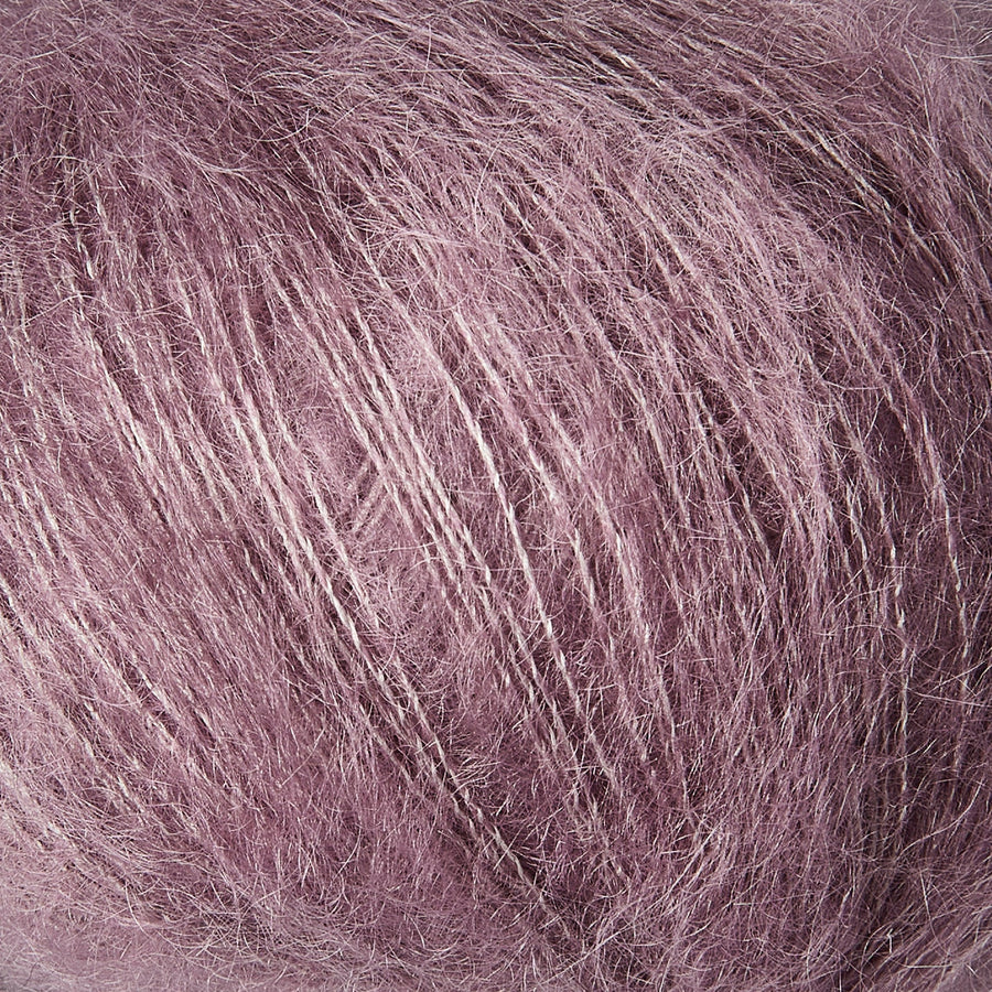 Knitting for Olive | Soft Silk Mohair Artiskoklilla