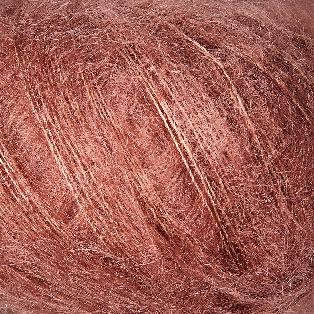 Knitting for Olive | Soft Silk Mohair Blommerosa