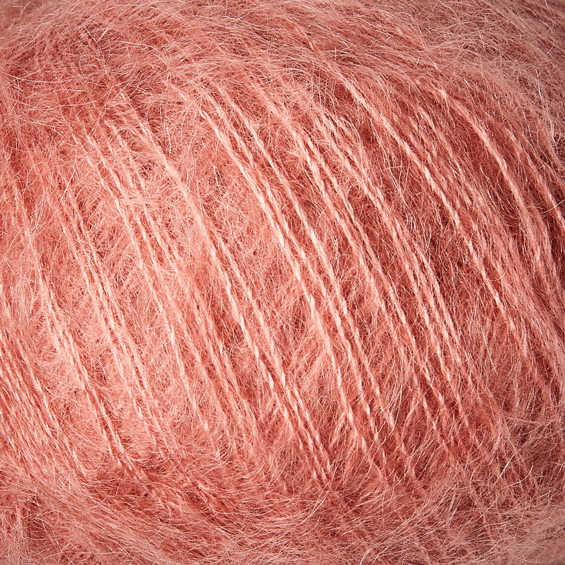 Knitting for Olive | Soft Silk Mohair Flamingo