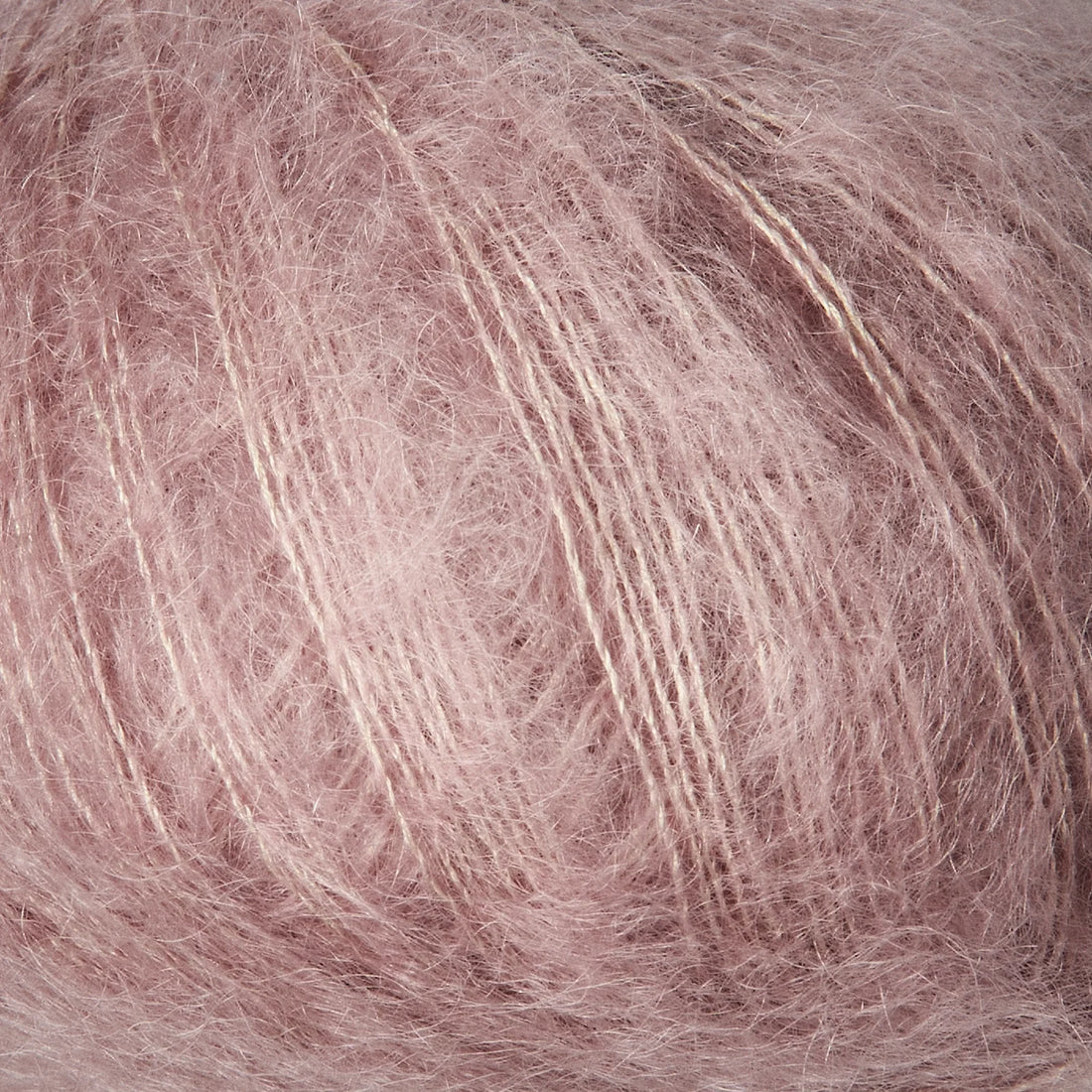 Knitting for Olive | Soft Silk Mohair Gammelrosa