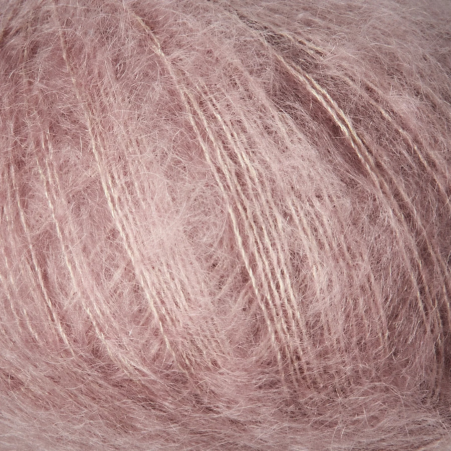 Knitting for Olive | Soft Silk Mohair Gammelrosa