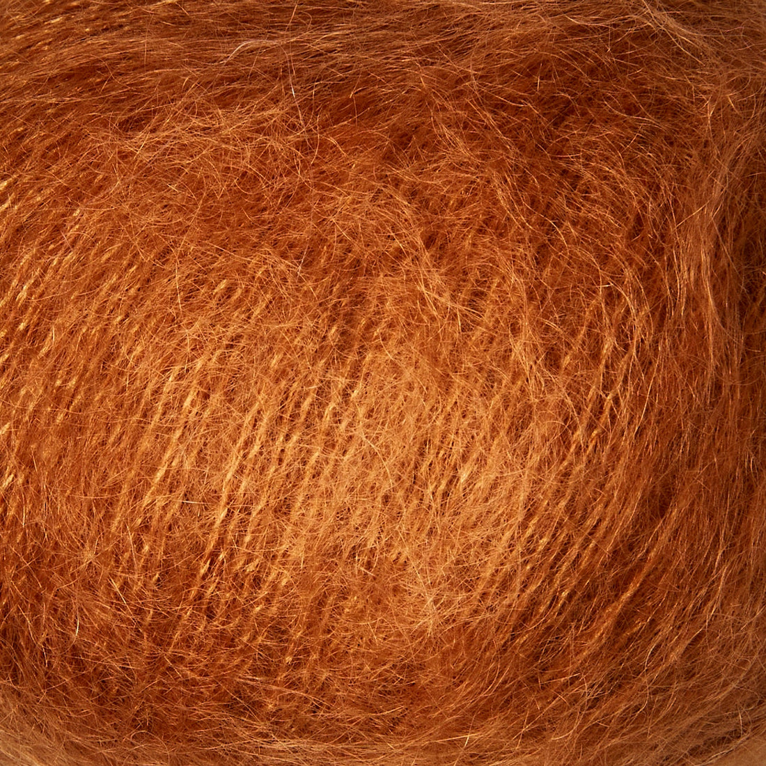 Knitting for Olive | Soft Silk Mohair Kobber