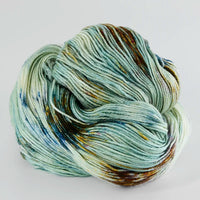 Sysleriget Merino Silk | Dover Beach