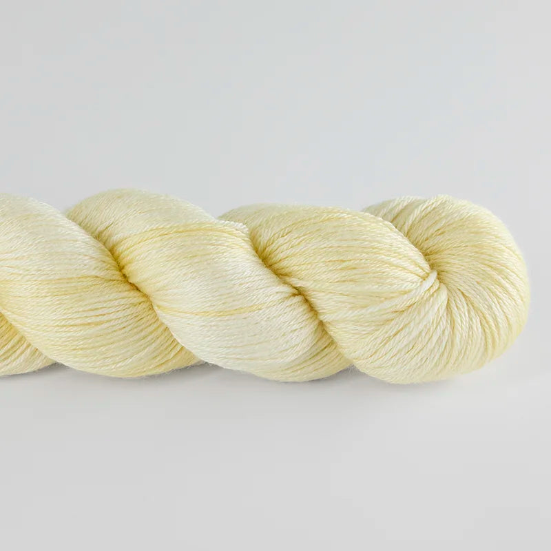 Sysleriget Merino Silk | Limoncello