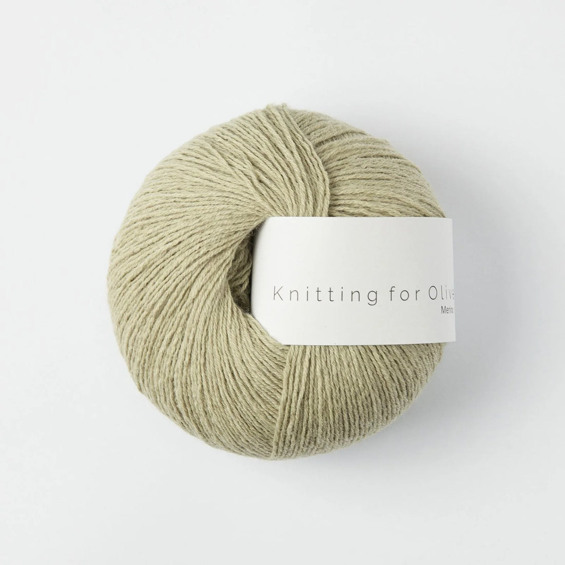 Knitting for Olive | Merino Fennikelfrø