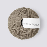 Knitting for Olive | Heavy Merino Hør