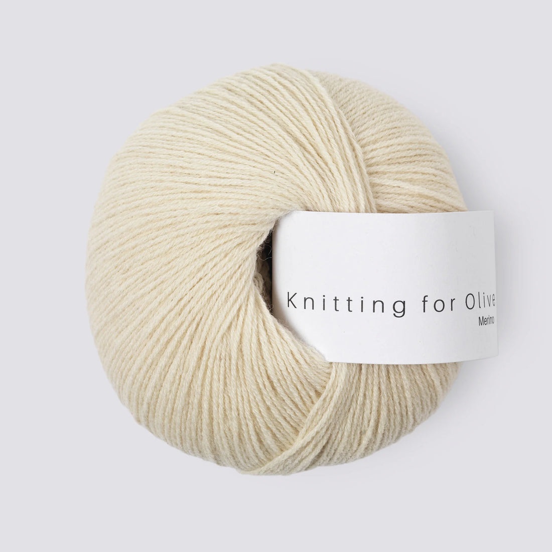 Knitting for Olive | Merino Ufarvet