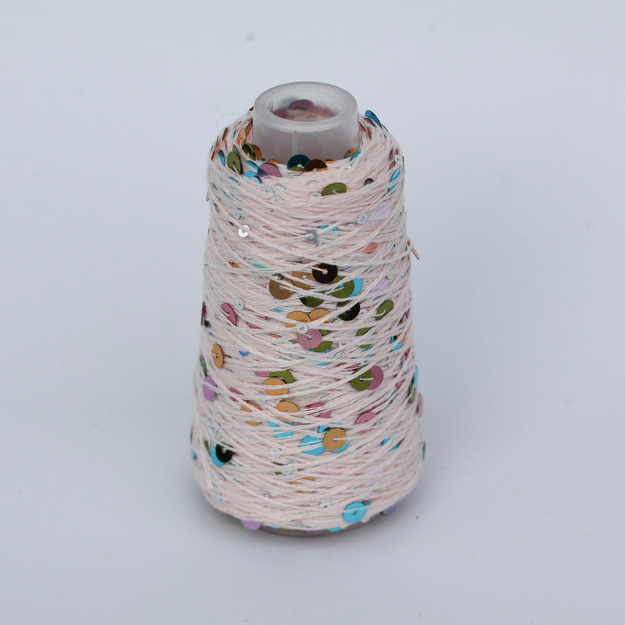 Sysleriget | Sequins Multirosa Fv. 92