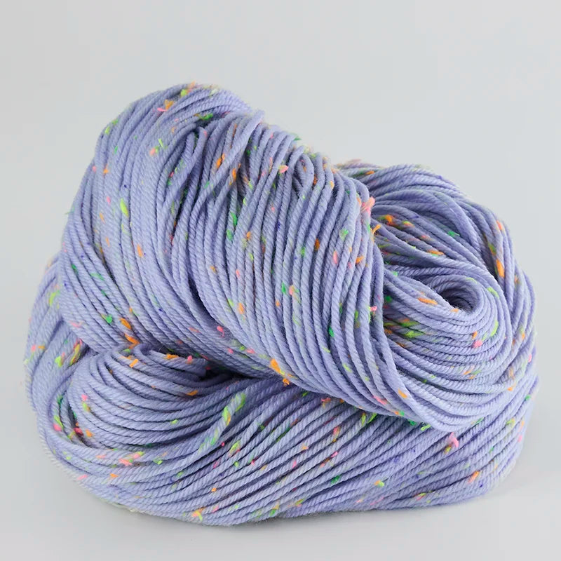 Sysleriget Neon Tweed DK | Hipsterlilla