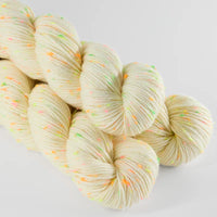 Sysleriget Neon Tweed DK | Ufarvet