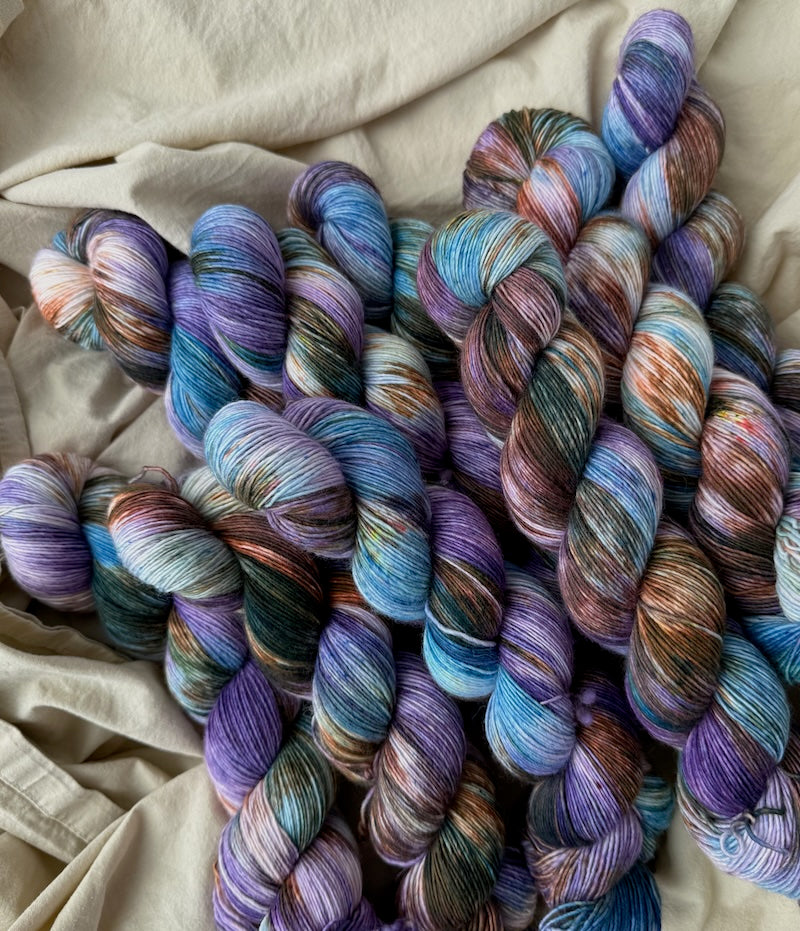 Sysleriget Singles | One Pot Wonder #388