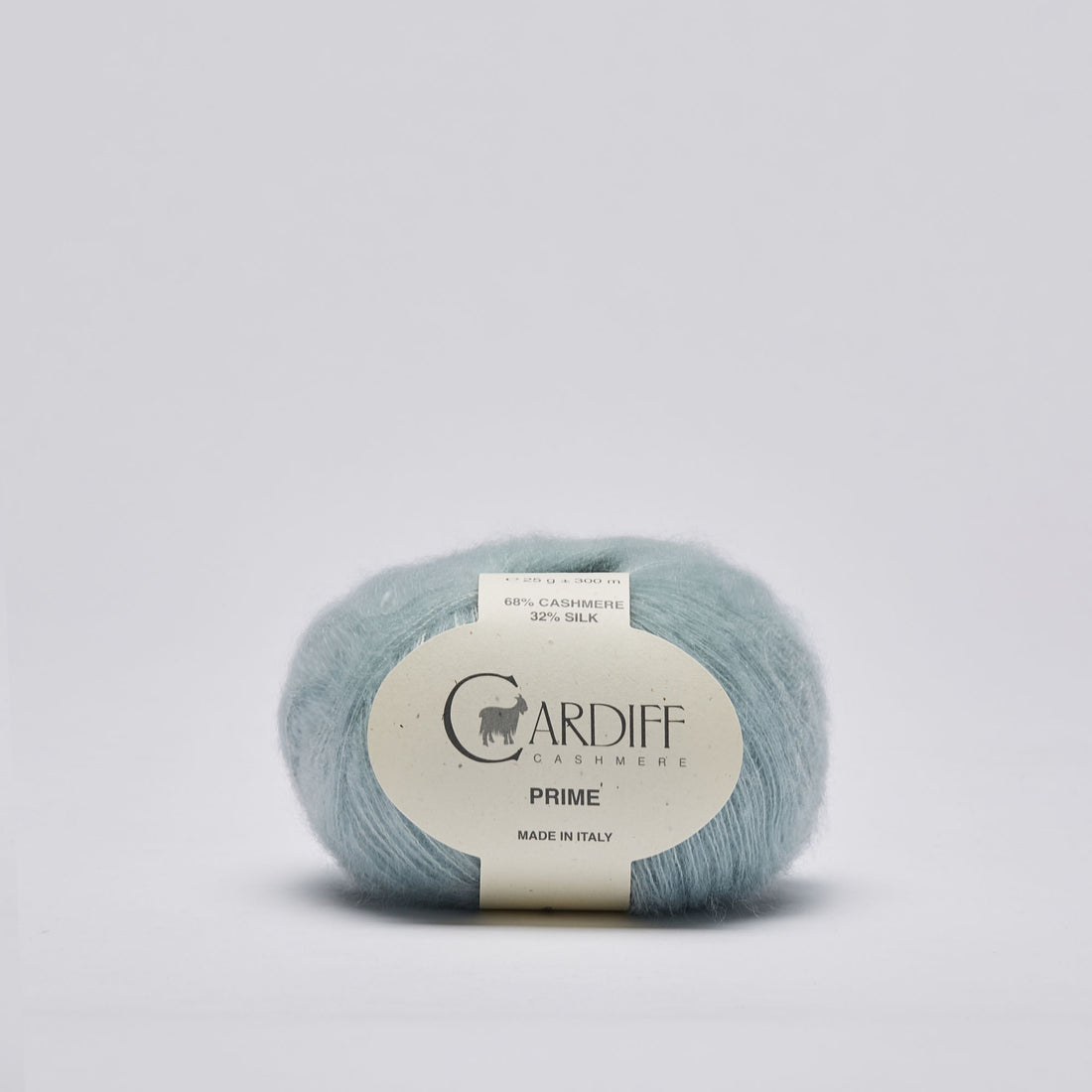 Cardiff Cashmere | Prime Mose 119