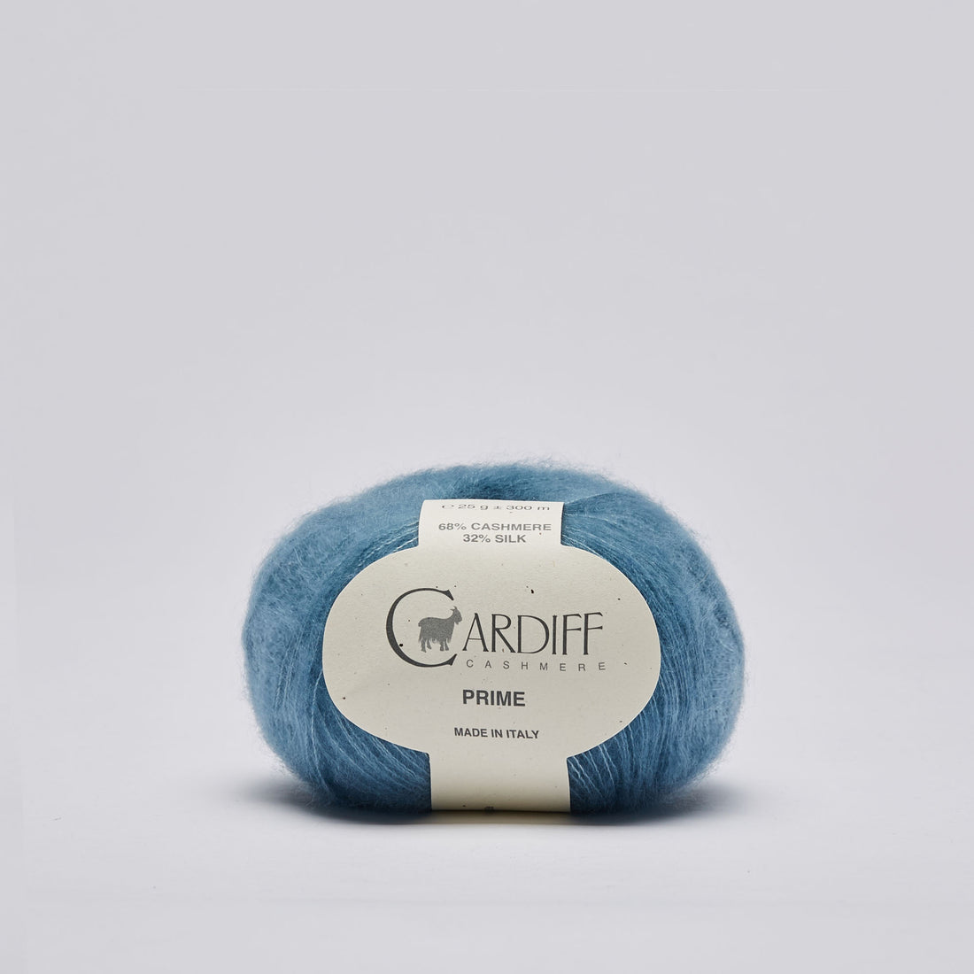 Cardiff Cashmere | Prime Hoshi 121