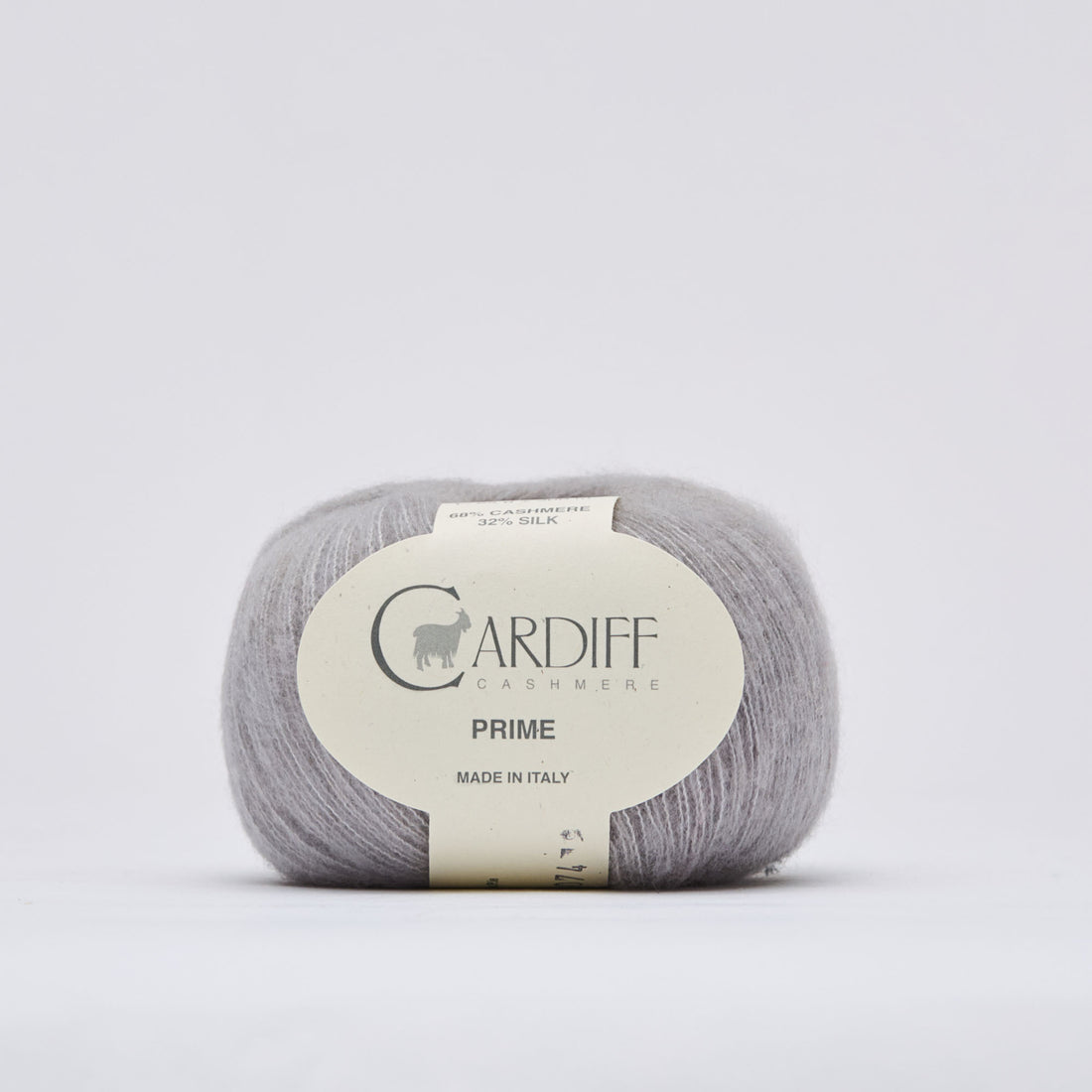 Cardiff Cashere | Prime Piombo 123