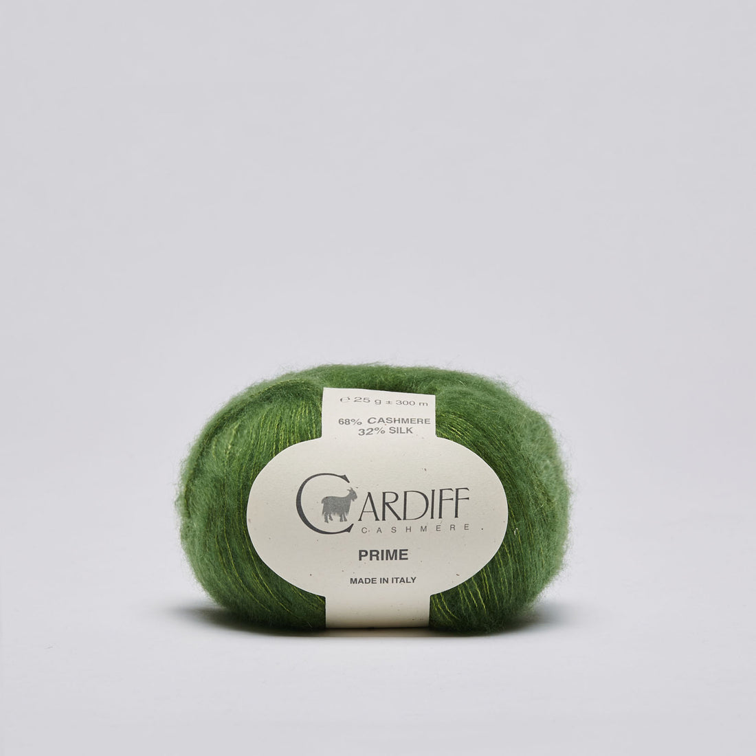 Cardiff Cashmere | Prime Memphis 130