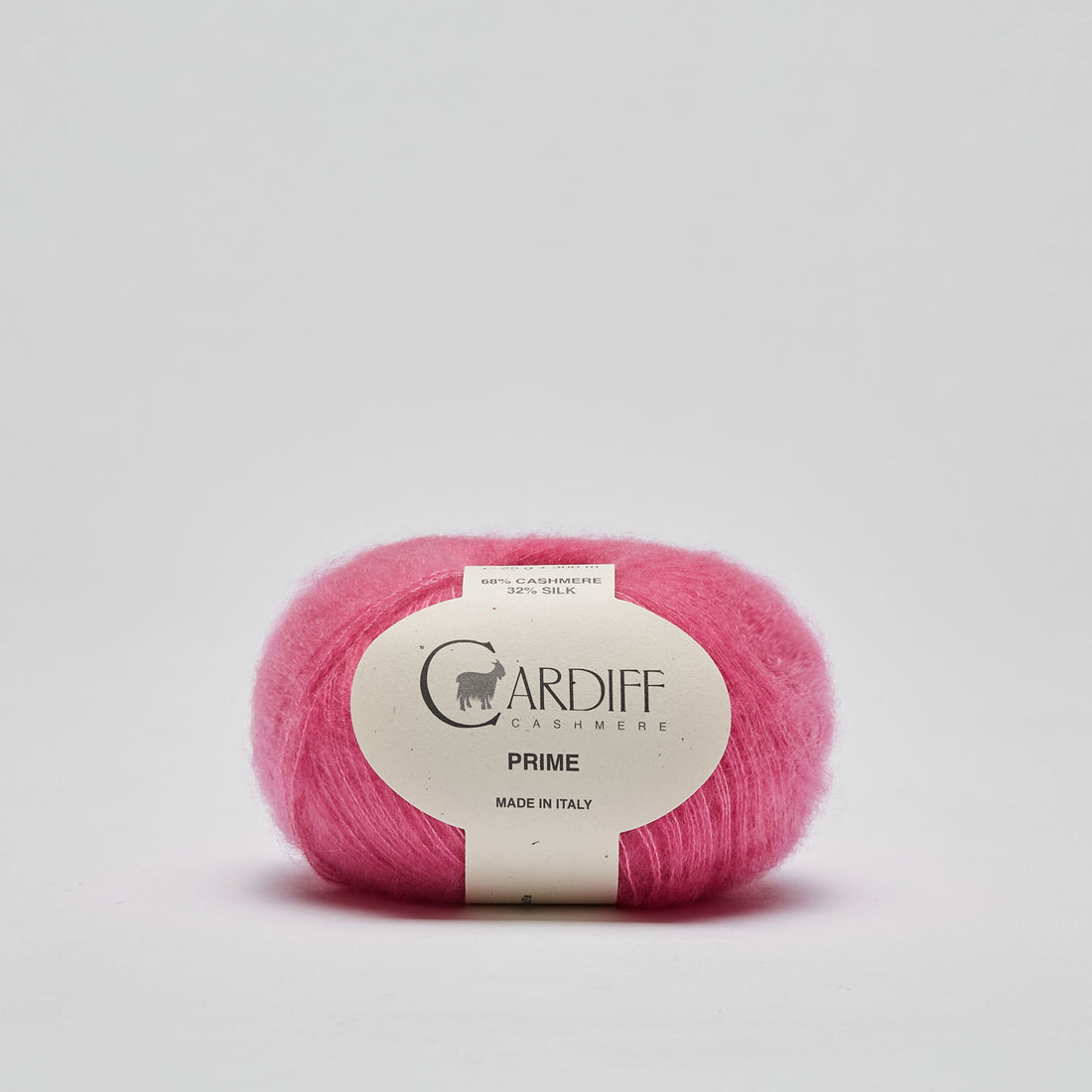 Cardiff Cashmere | Prime Marilyn 134