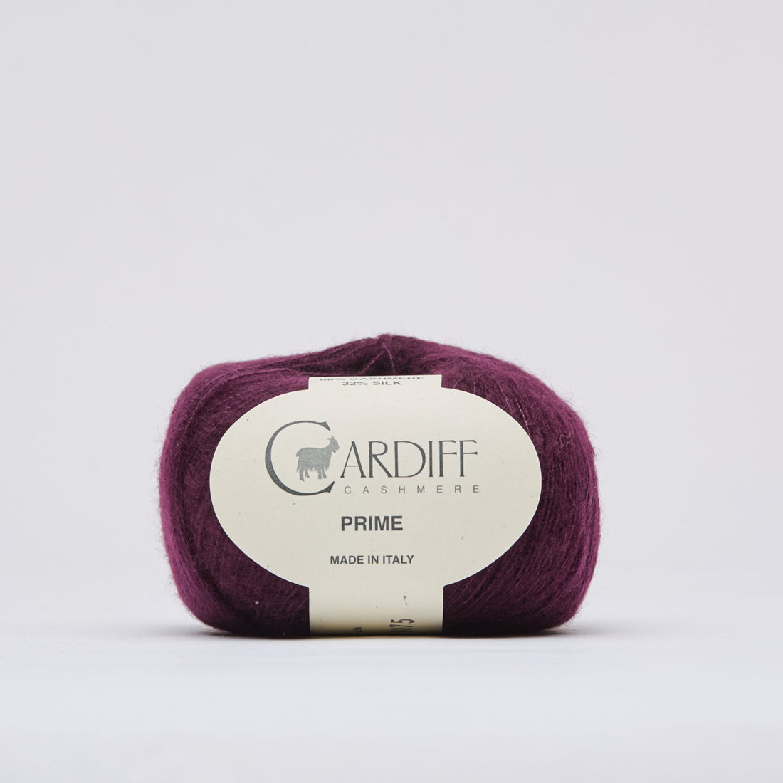 Cardiff Cashere | Prime Shiraz 157