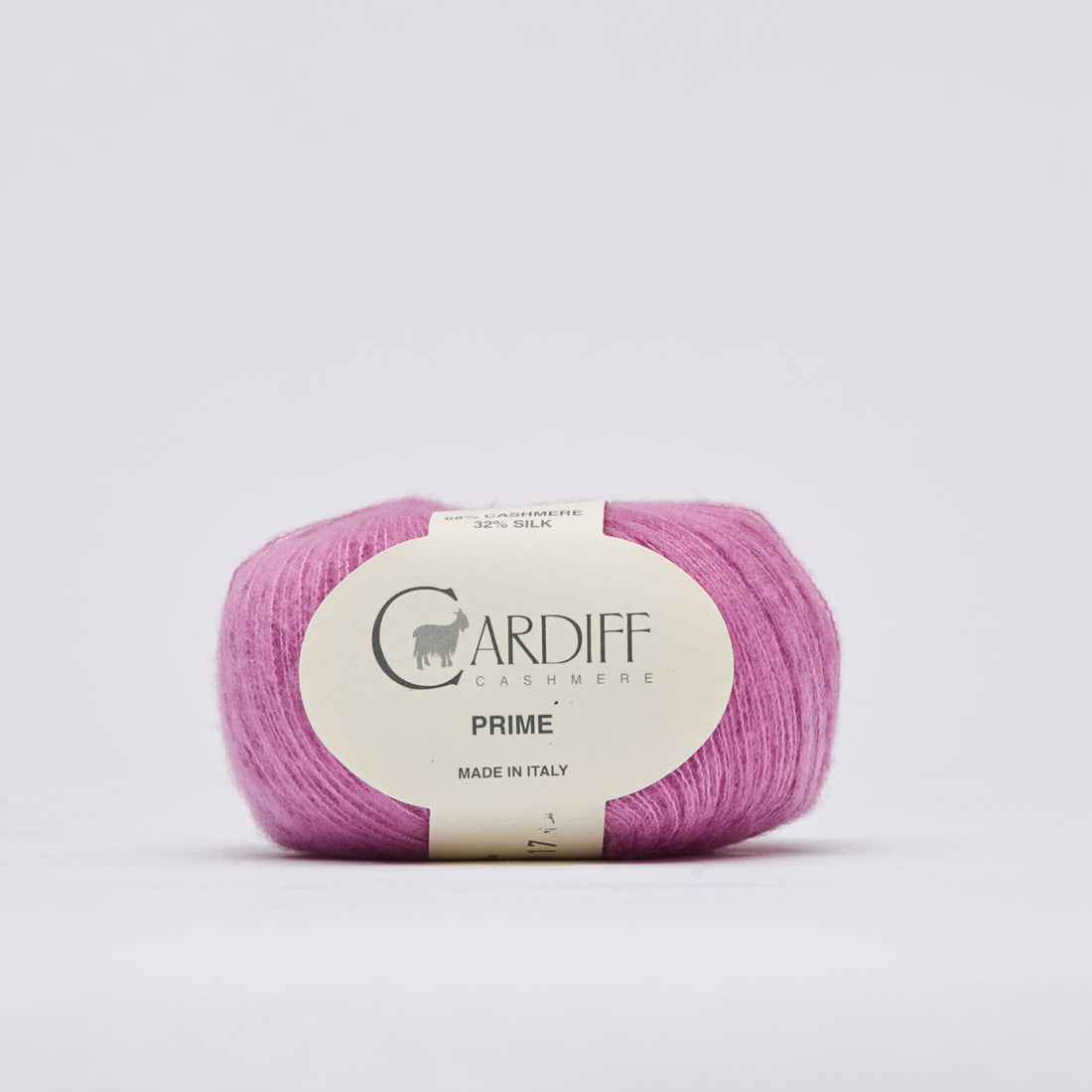 Cardiff Cashmere | Prime Alaia 163