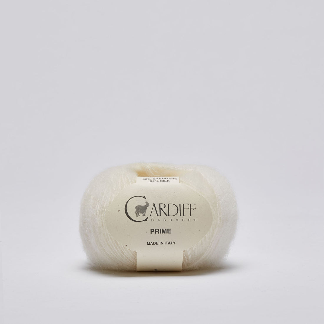 Cardiff Cashmere | Prime Neve 177