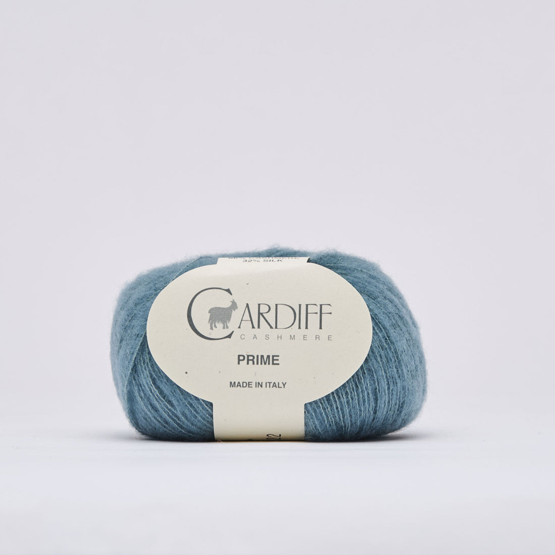 Cardiff Cashmere | Prime Lago 181