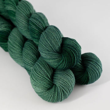 Sysleriget Pure Cashmere | Dusty Green