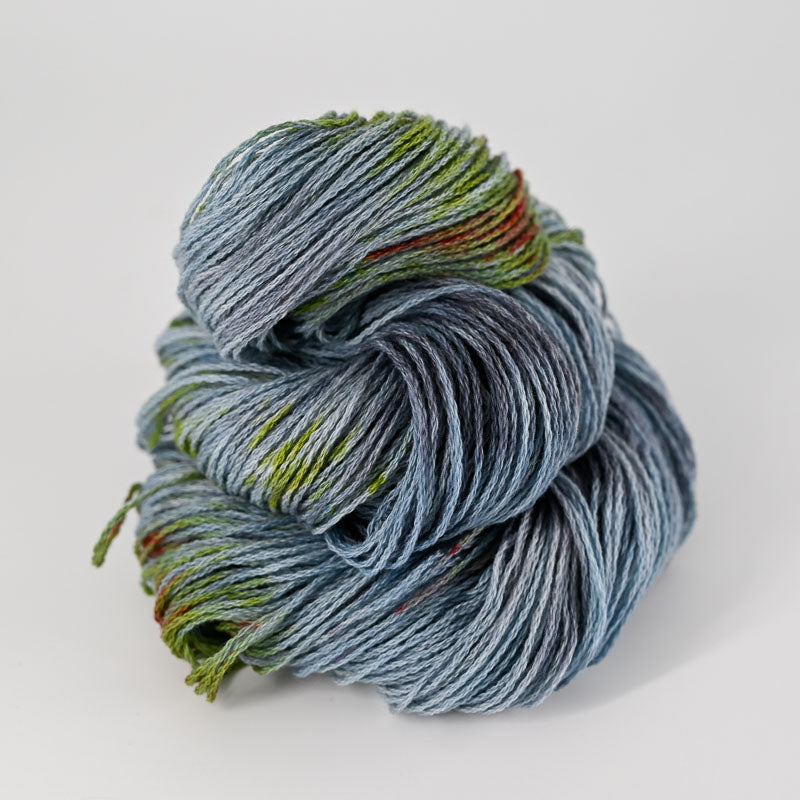 Sysleriget Pure Cashmere | Seaweed