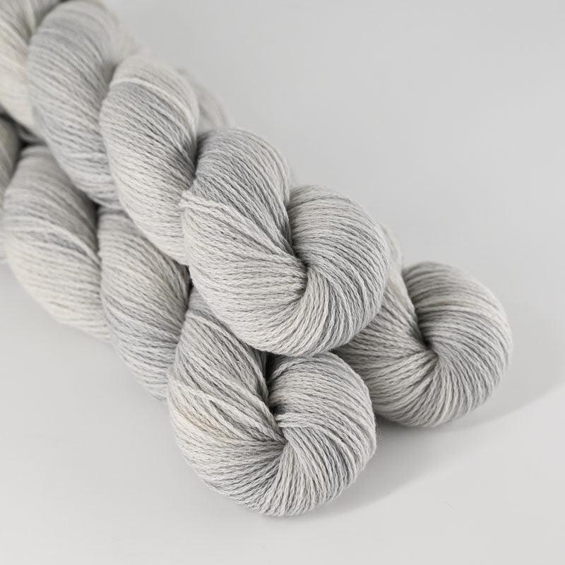 Sysleriget Pure Cashmere | Silver Edition