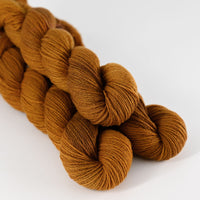 Sysleriget Pure Cashmere | Toffee