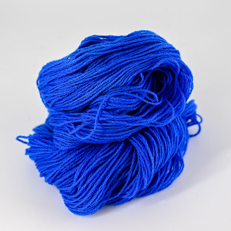 Sysleriget Pure Cashmere | True Blue