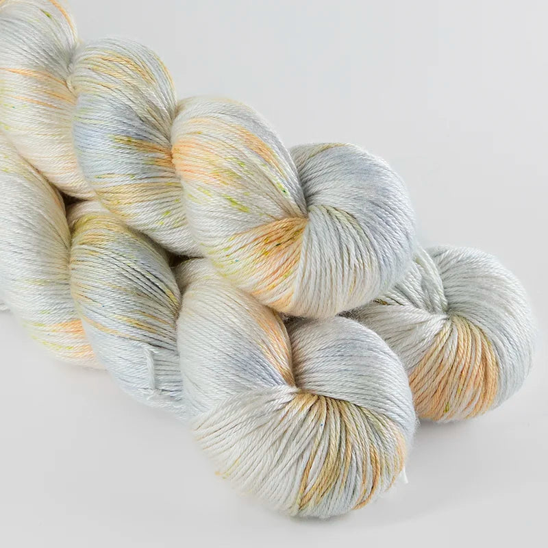 Sysleriget Pure Silk | Honolulu Dancing