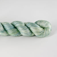 Sysleriget Pure Silk | Spring Green
