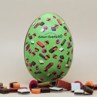 Sysleriget Påskeæg 2026