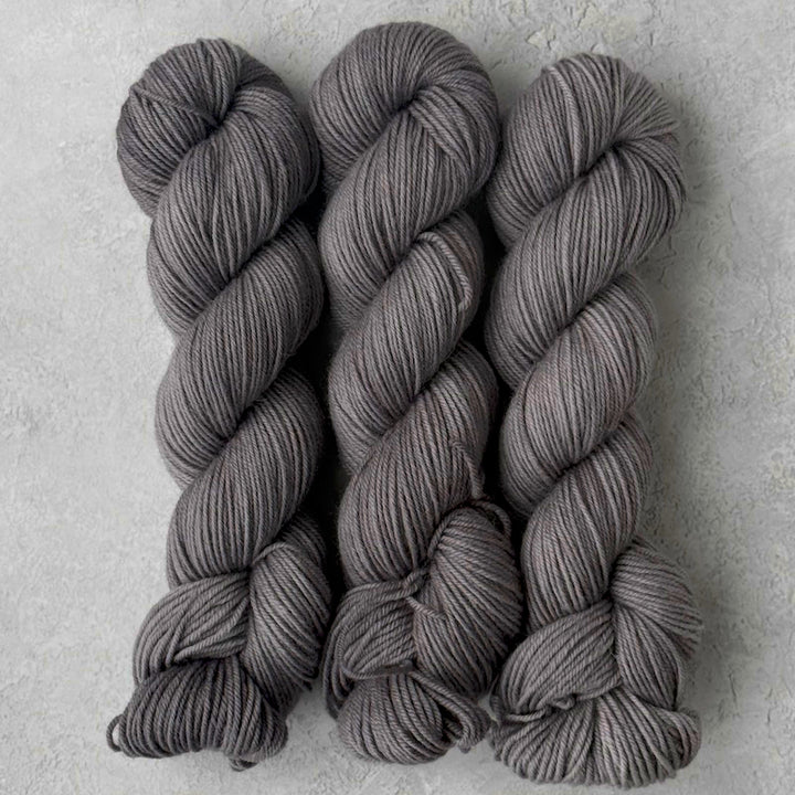 Peruvian – Sysleriget - Håndfarvet Garn