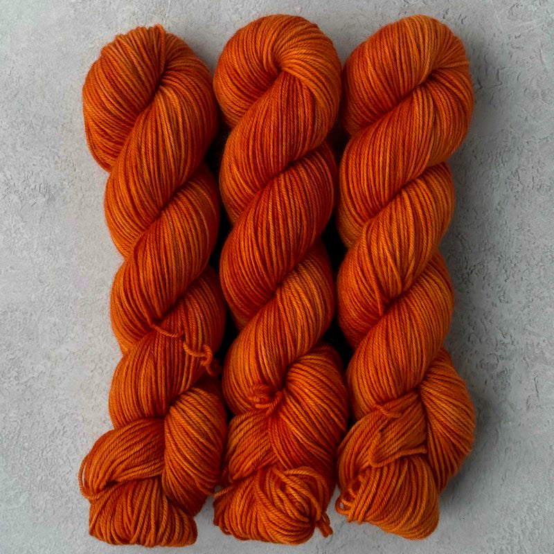 Sysleriget Peruvian | Saffron