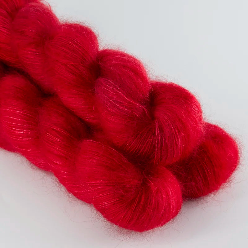 Sysleriget Silk Mohair | Our Favourites No. 4