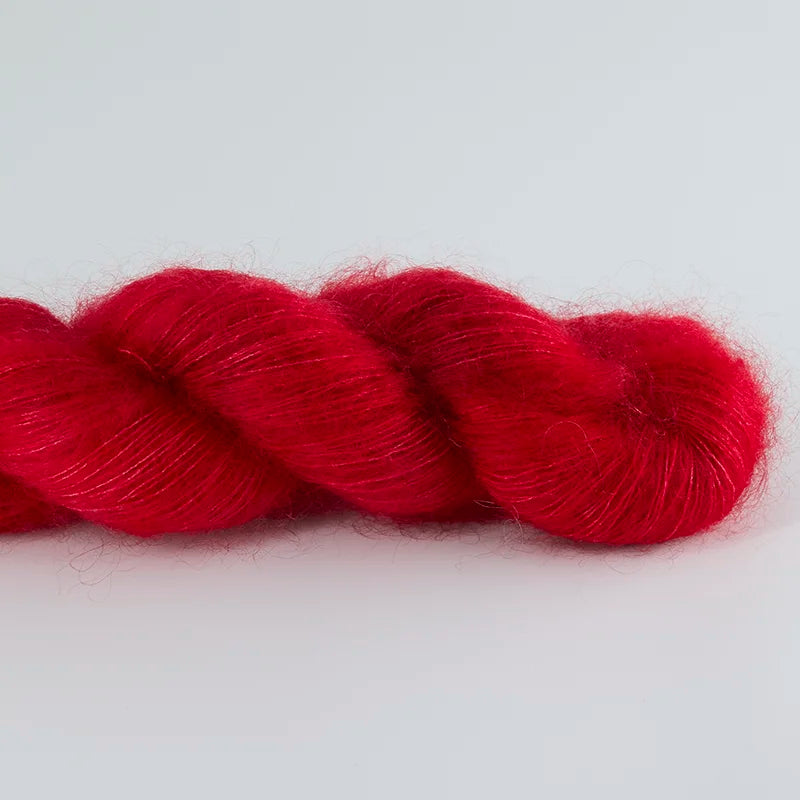 Sysleriget Silk Mohair | Our Favourites No. 4