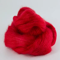 Sysleriget Silk Mohair | Our Favourites No. 4