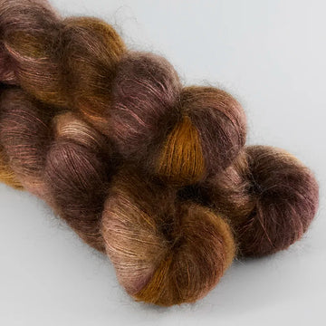 Sysleriget Silk Mohair | Our Favourites No. 9