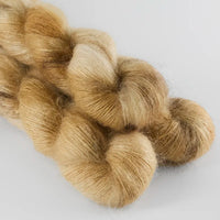 Sysleriget Silk Mohair | Our Favourites No. 2