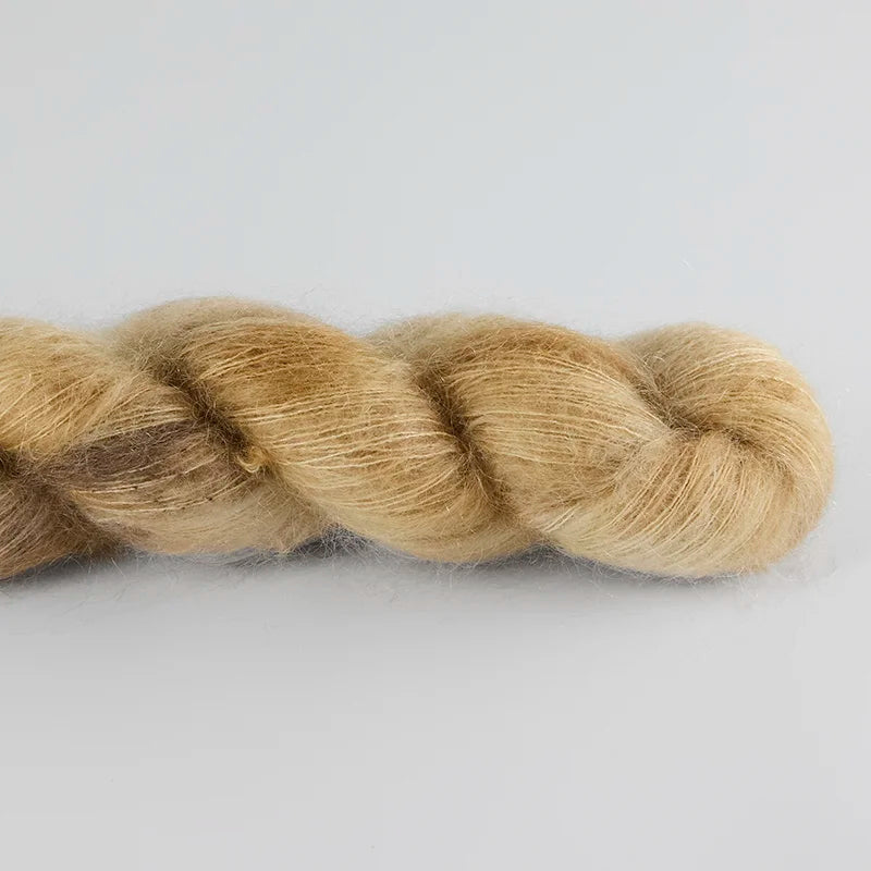 Sysleriget Silk Mohair | Our Favourites No. 2